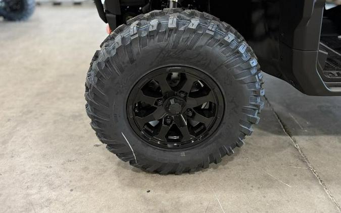 2026 Can-Am® Defender MAX XT HD11 With 10.25 in.display