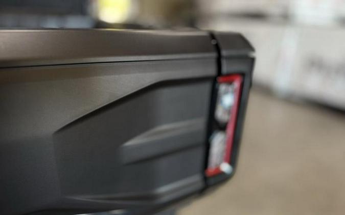 2026 Can-Am® Defender MAX XT HD11 With 10.25 in.display