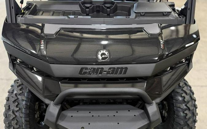 2026 Can-Am® Defender MAX XT HD11 With 10.25 in.display