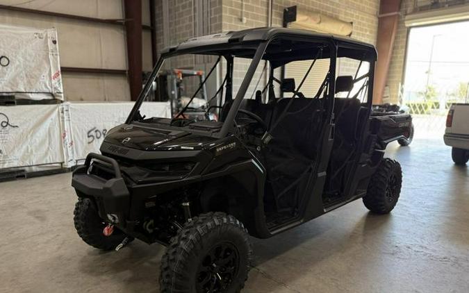 2026 Can-Am® Defender MAX XT HD11 With 10.25 in.display