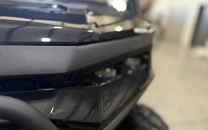 2026 Can-Am® Defender MAX XT HD11 With 10.25 in.display