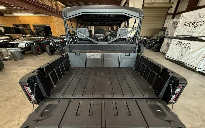 2026 Can-Am® Defender MAX XT HD11 With 10.25 in.display