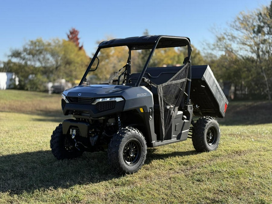2026 Polaris® Ranger 500