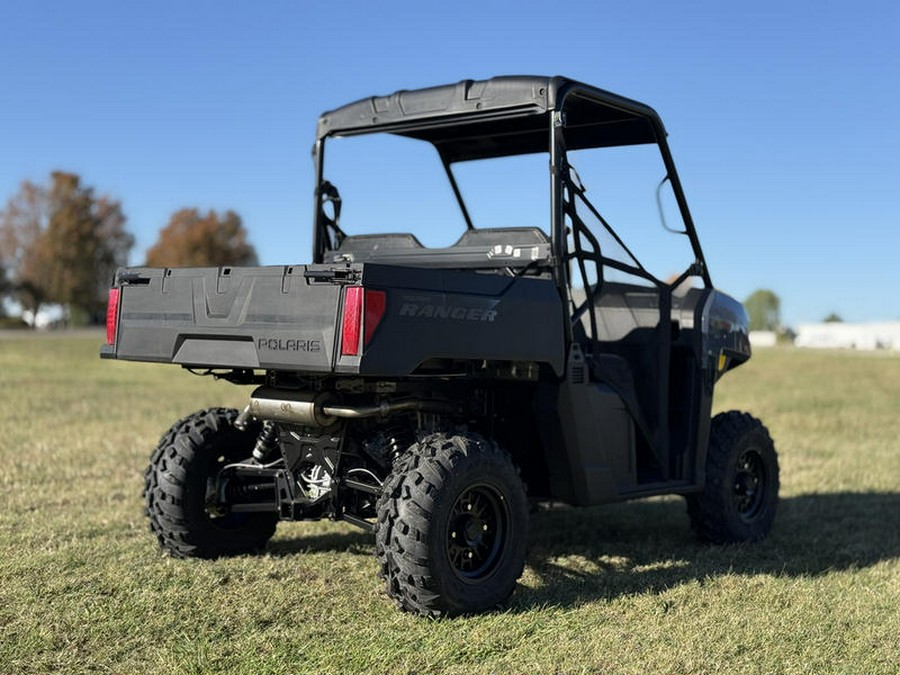 2026 Polaris® Ranger 500