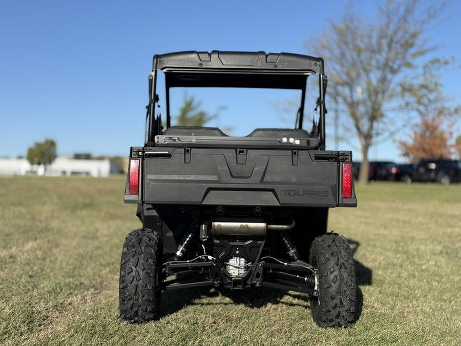 2026 Polaris® Ranger 500