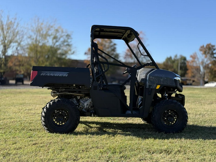2026 Polaris® Ranger 500