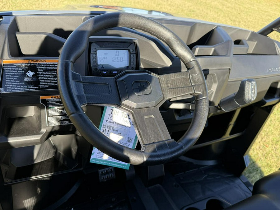 2026 Polaris® Ranger 500