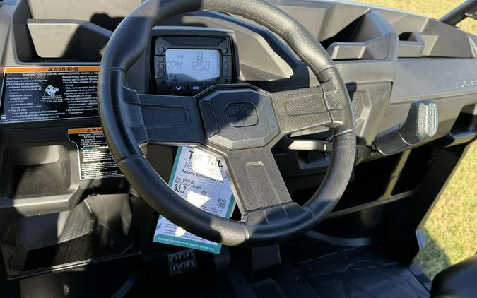 2026 Polaris® Ranger 500