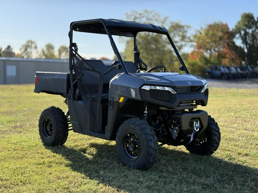 2026 Polaris® Ranger 500