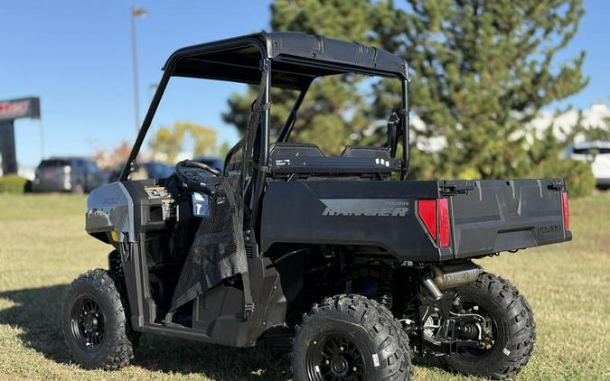 2026 Polaris® Ranger 500