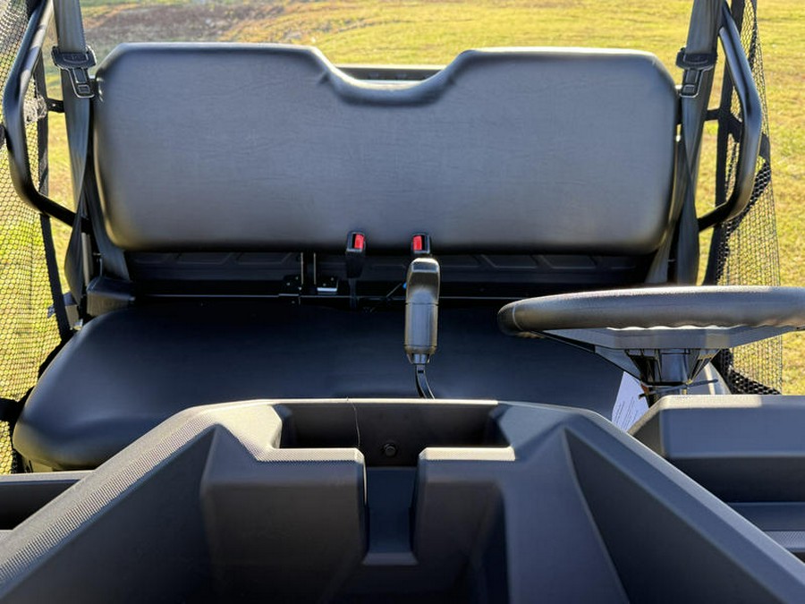 2026 Polaris® Ranger 500