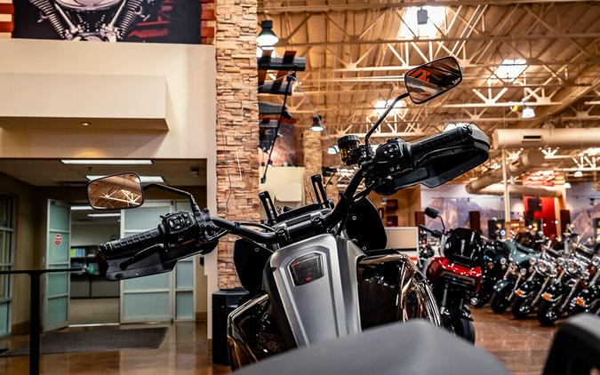 2025 Harley-Davidson Pan America 1250 Special