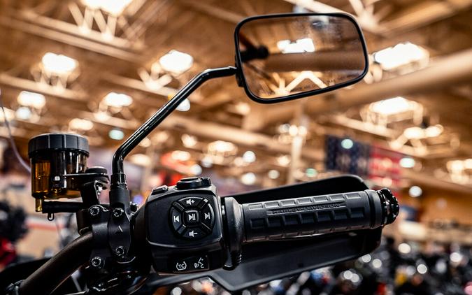 2025 Harley-Davidson Pan America 1250 Special