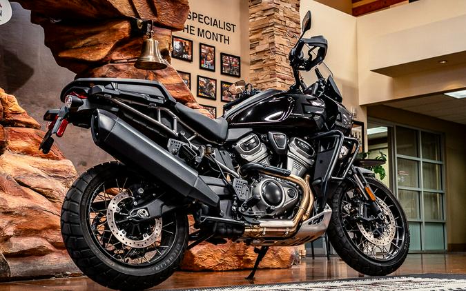 2025 Harley-Davidson Pan America 1250 Special