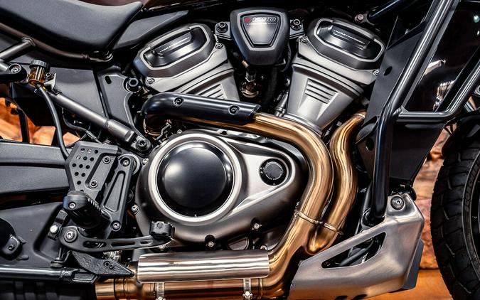 2025 Harley-Davidson Pan America 1250 Special