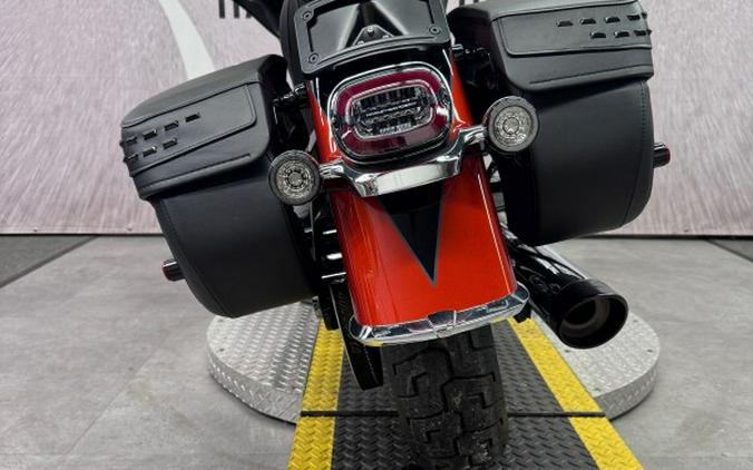 2025 FLHC Heritage Classic