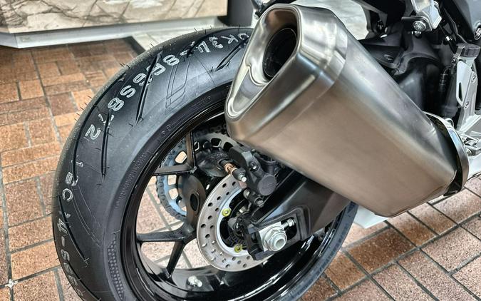 2026 Honda CBR1000RR