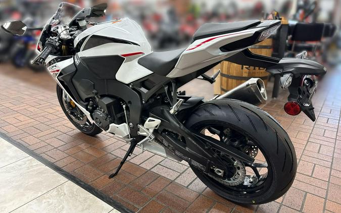 2026 Honda CBR1000RR