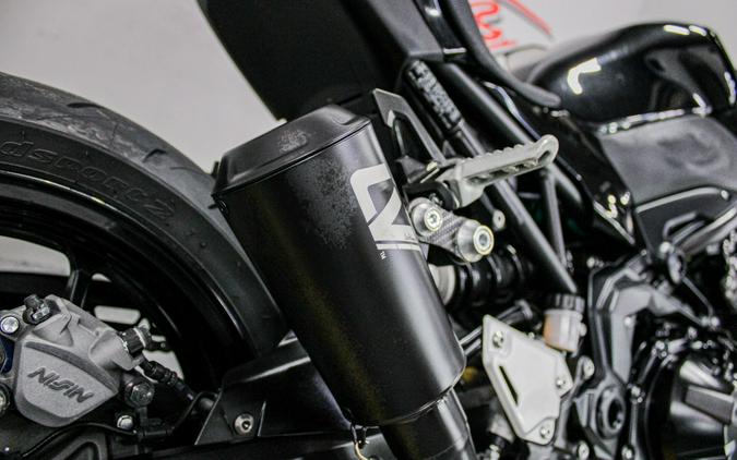 2024 Kawasaki Z900 ABS