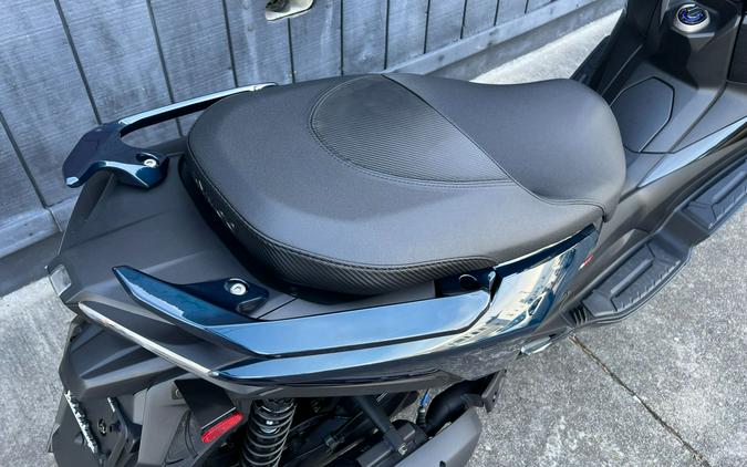 2026 Kymco Downtown GT 125i