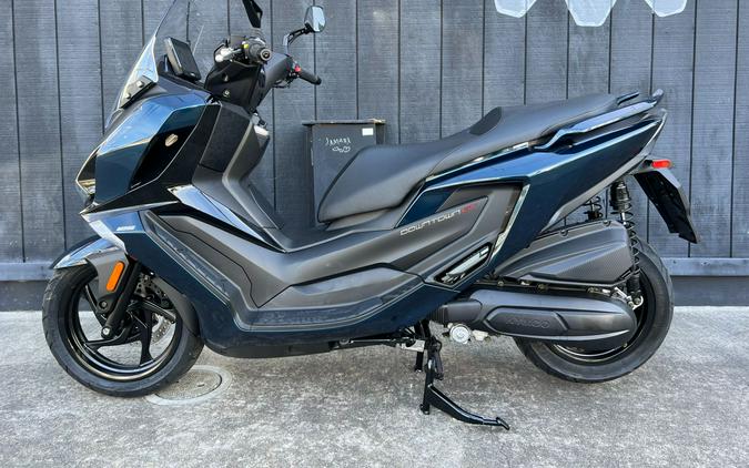 2026 Kymco Downtown GT 125i