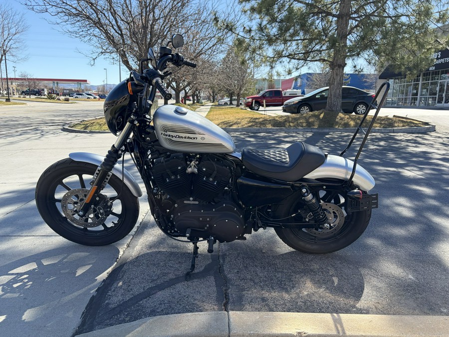 2020 Harley-Davidson Iron 1200™