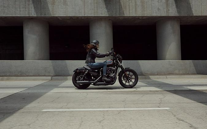 2020 Harley-Davidson Iron 1200™