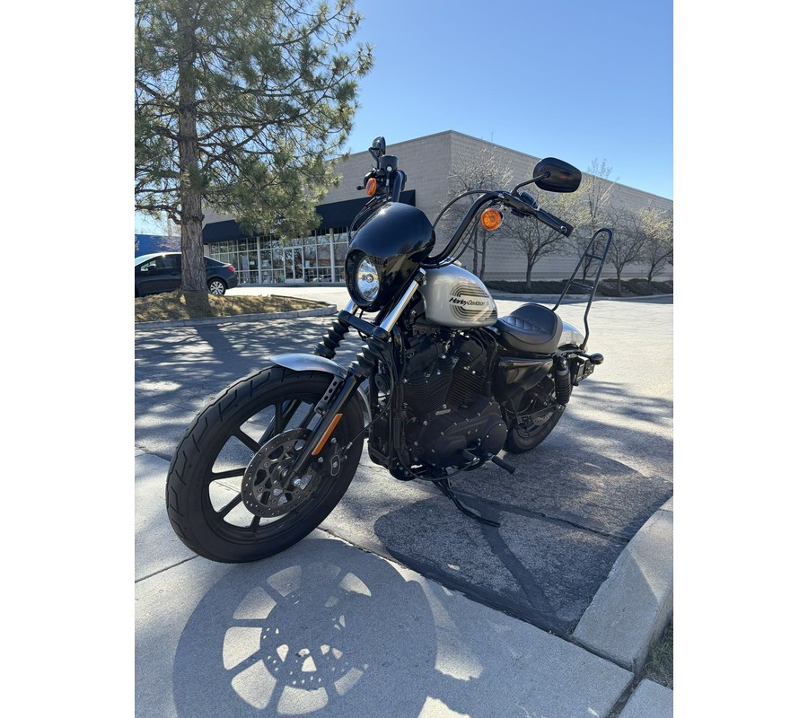2020 Harley-Davidson Iron 1200™