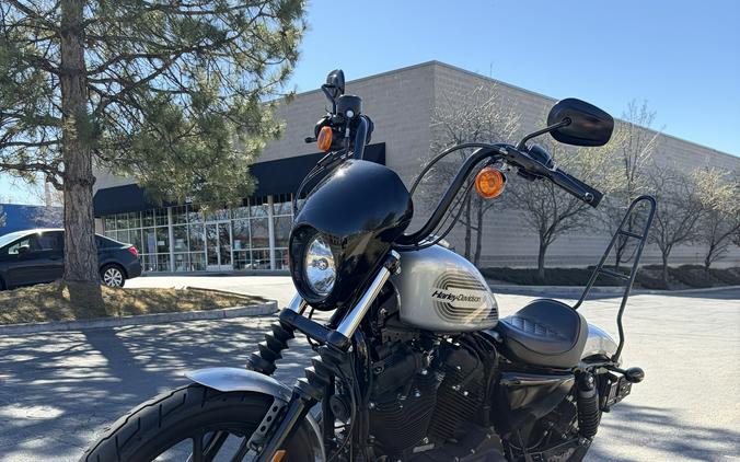 2020 Harley-Davidson Iron 1200™