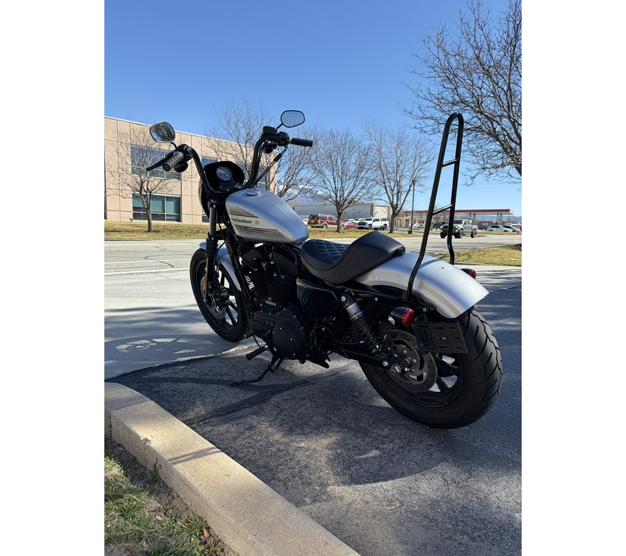 2020 Harley-Davidson Iron 1200™