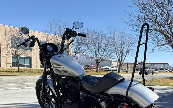 2020 Harley-Davidson Iron 1200™