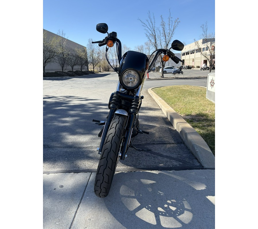 2020 Harley-Davidson Iron 1200™