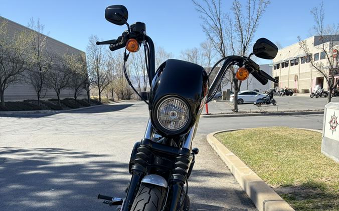 2020 Harley-Davidson Iron 1200™