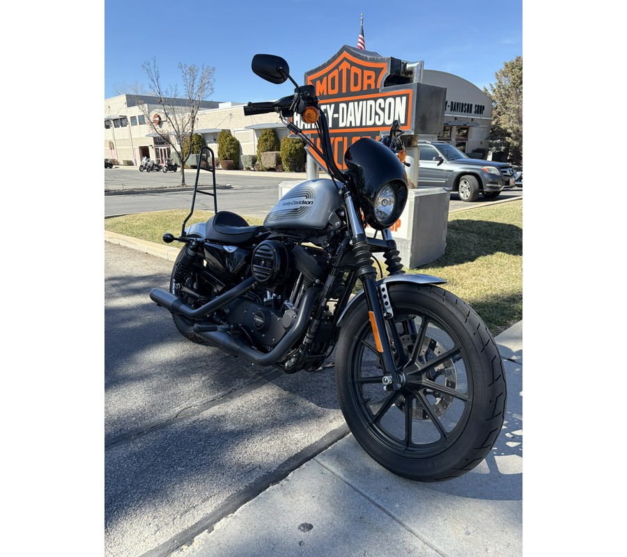 2020 Harley-Davidson Iron 1200™