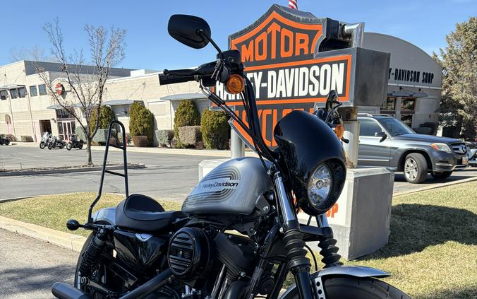 2020 Harley-Davidson Iron 1200™