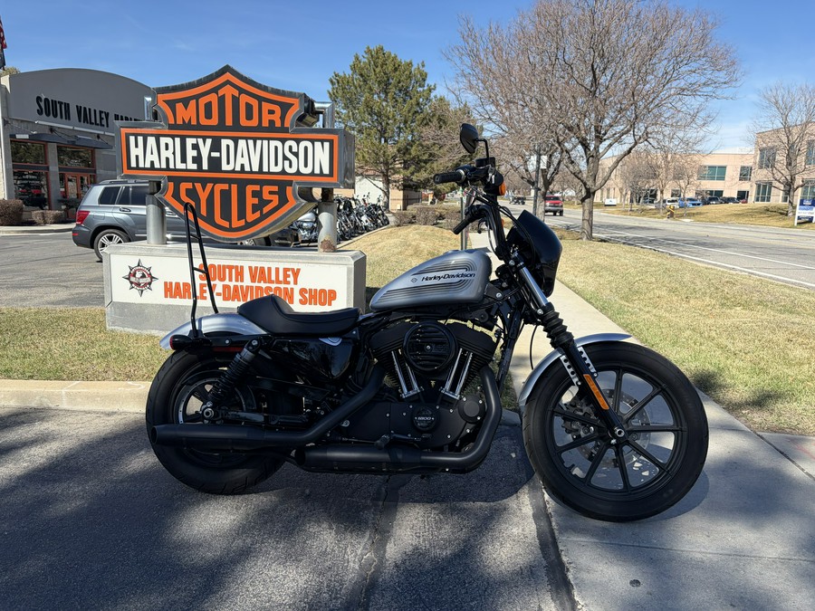 2020 Harley-Davidson Iron 1200™