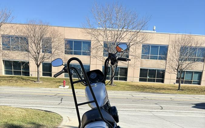 2020 Harley-Davidson Iron 1200™