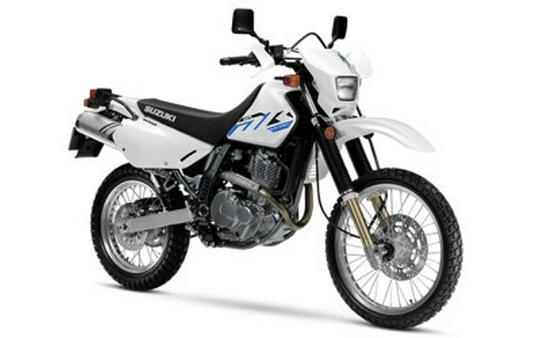 2024 Suzuki DR650S