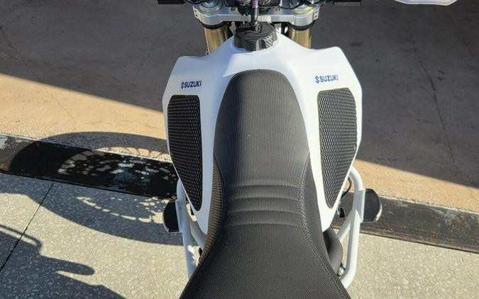2024 Suzuki DR650S