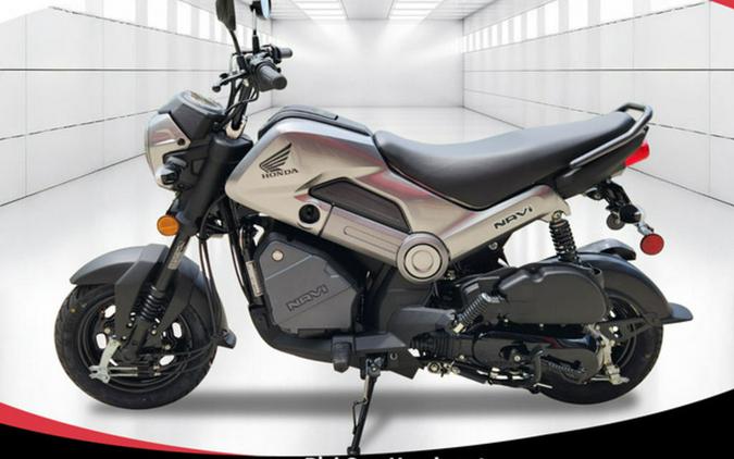 2025 Honda Navi Base