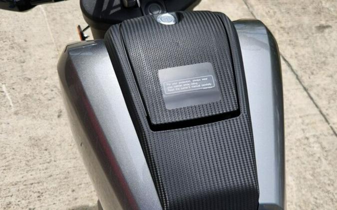 2025 Honda Navi Base