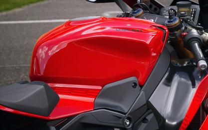 2026 Ducati Panigale V4 S Corse