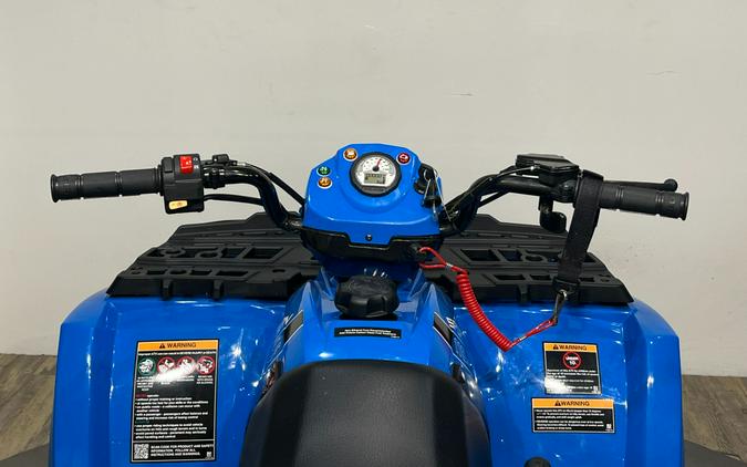 2024 Polaris Sportsman 110