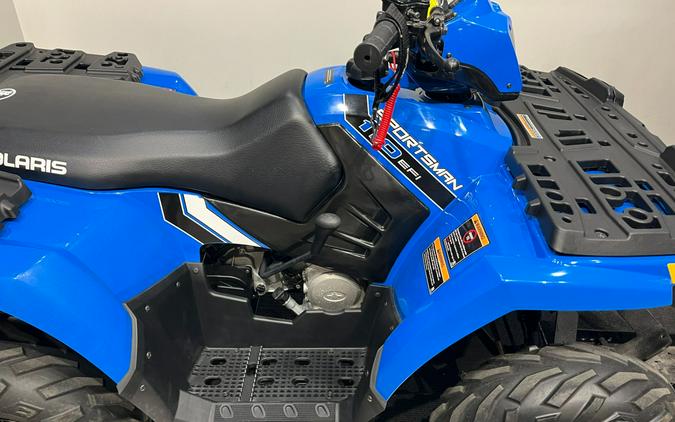 2024 Polaris Sportsman 110