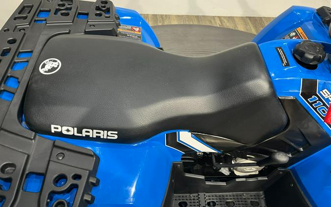 2024 Polaris Sportsman 110