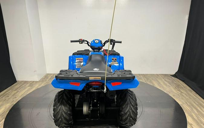 2024 Polaris Sportsman 110