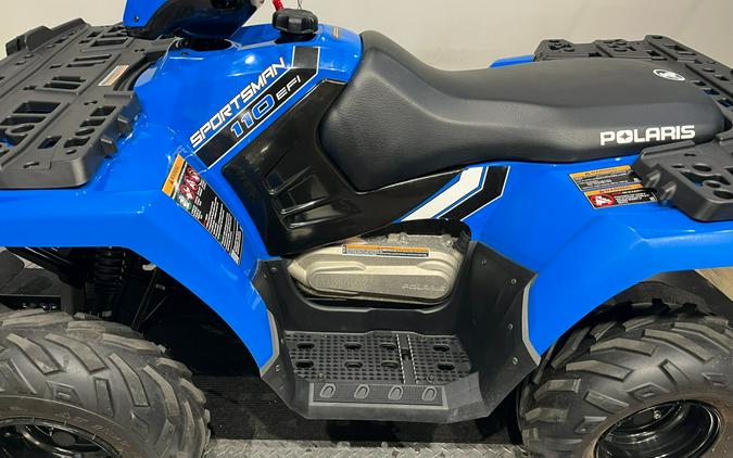 2024 Polaris Sportsman 110