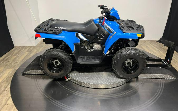 2024 Polaris Sportsman 110