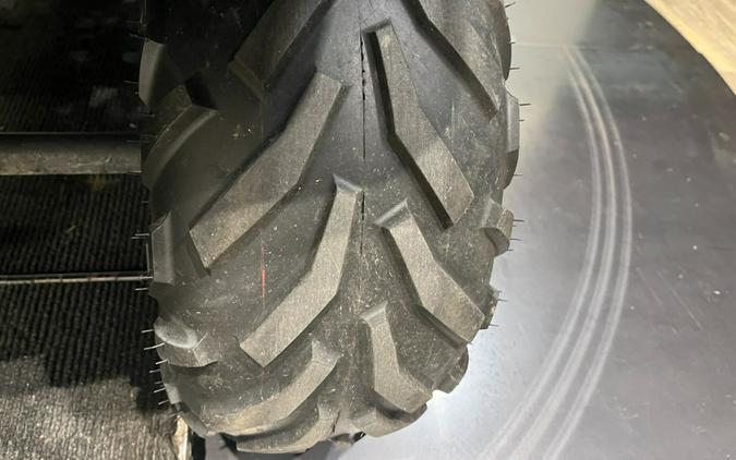 2024 Polaris Sportsman 110