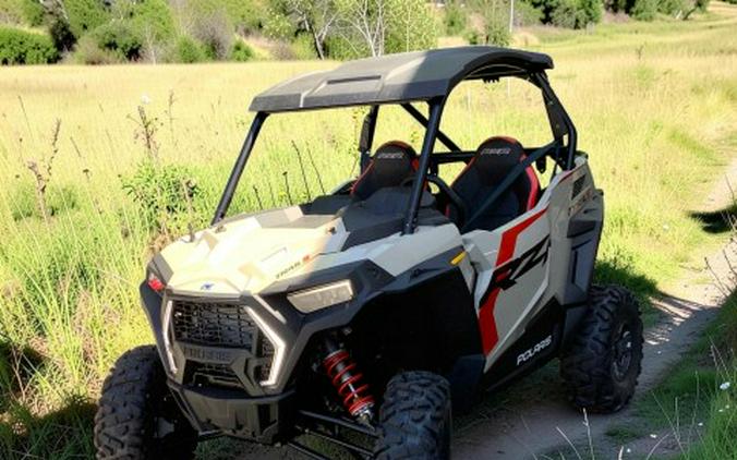 2026 Polaris RZR Trail S 1000 Ultimate
